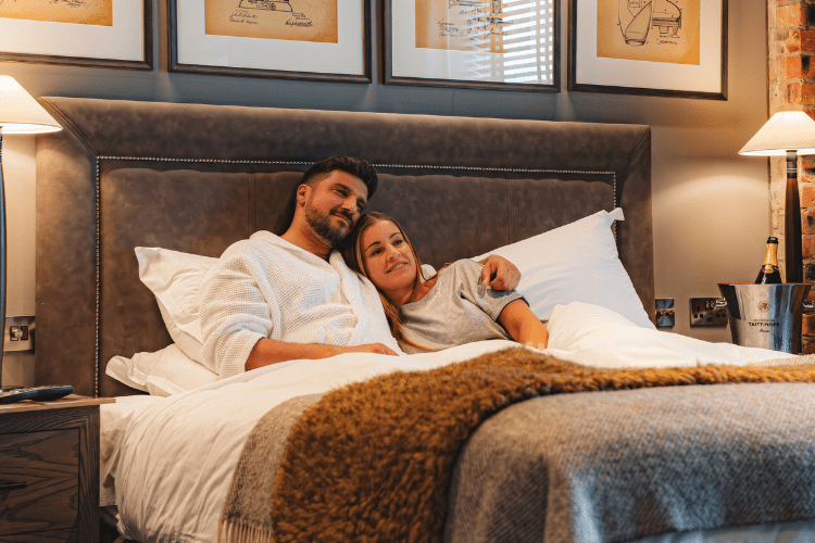 Dakota Newcastle Specials